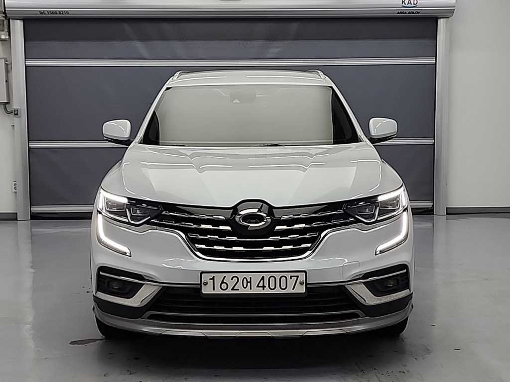 르노 (삼성) 더 뉴QM6 2.0 GDe RE 시그니처 - 이미지 13