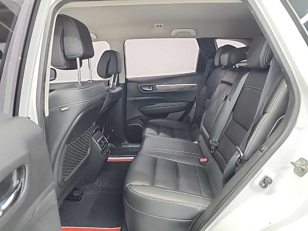 르노 (삼성) 더 뉴QM6 2.0 GDe RE 시그니처 - 이미지 11