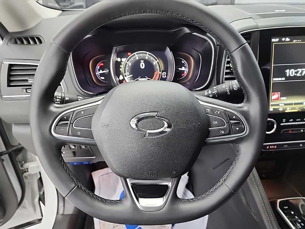 르노 (삼성) 더 뉴QM6 2.0 GDe RE 시그니처 - 이미지 19