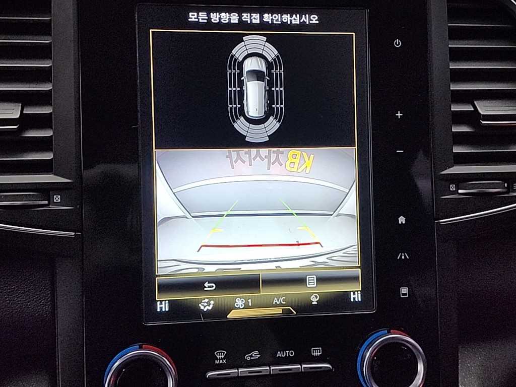 르노 (삼성) 더 뉴QM6 2.0 GDe RE 시그니처 - 이미지 7