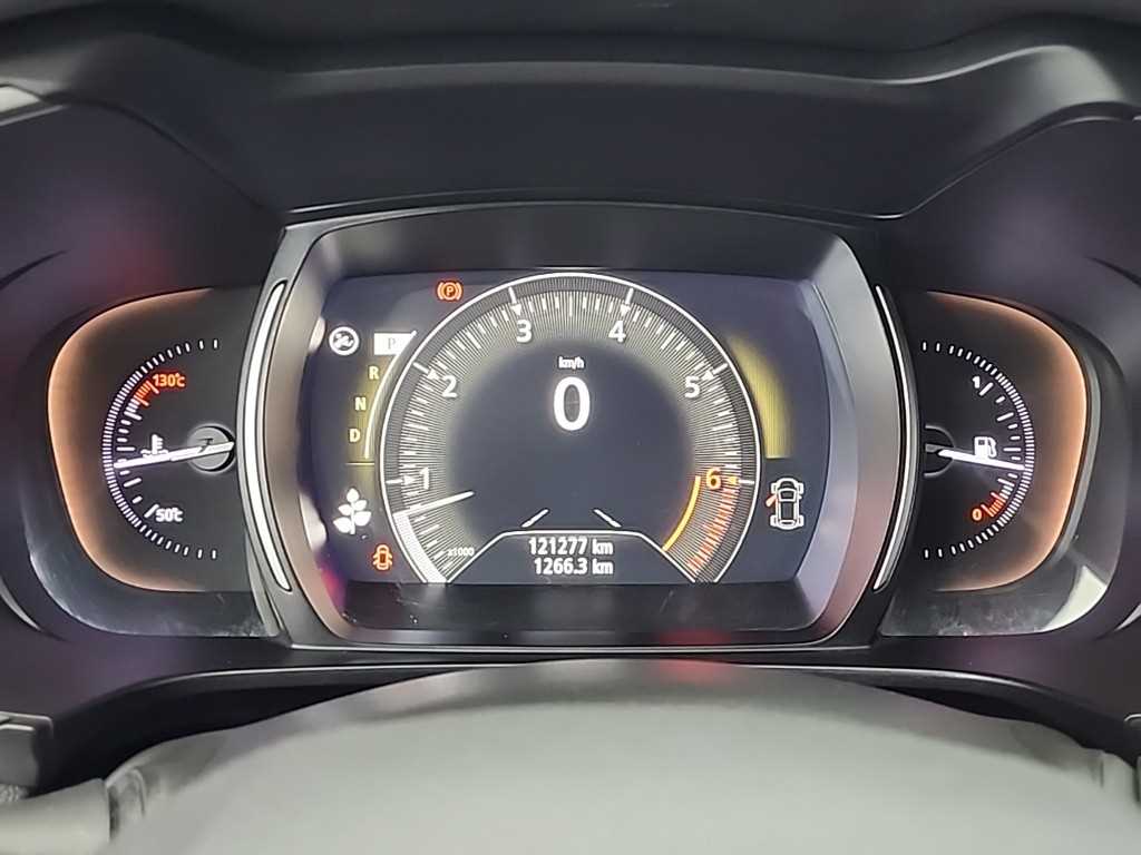 르노 (삼성) 더 뉴QM6 2.0 GDe RE 시그니처