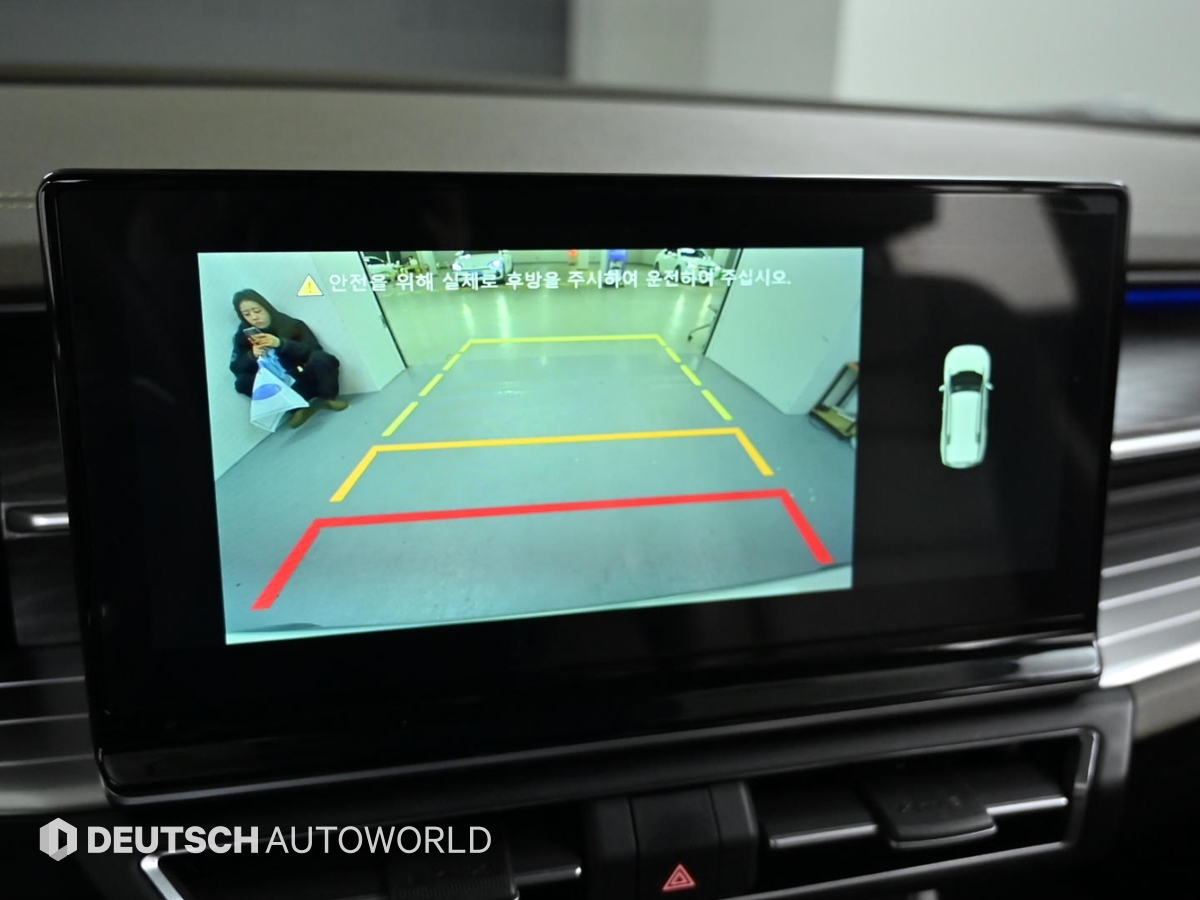 KG모빌리티(쌍용) 토레스 1.5 GDI-T 4WD T7 - 이미지 16