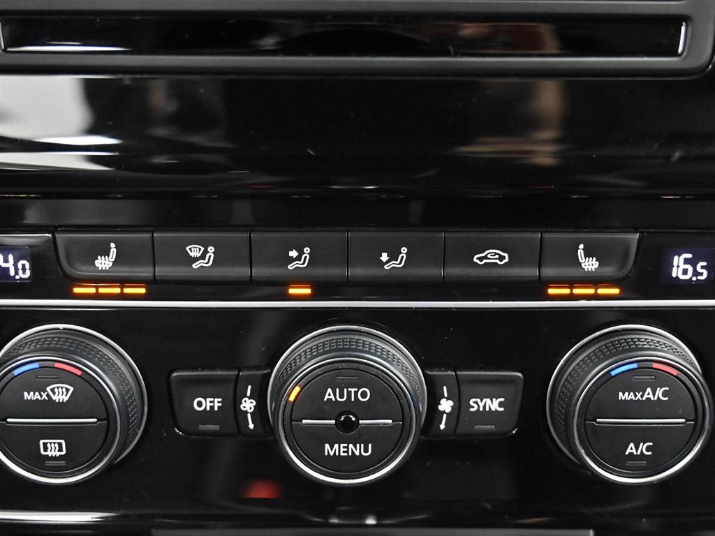 폭스바겐 골프(7세대) 2.0 TDI - 이미지 8