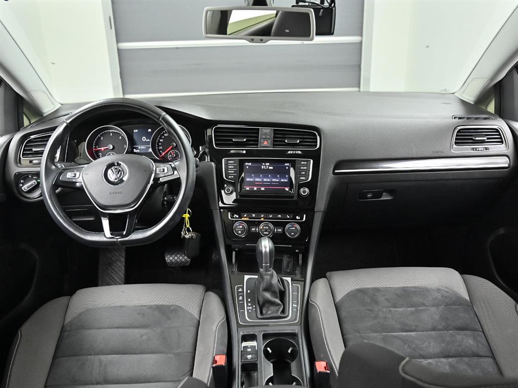 폭스바겐 골프(7세대) 2.0 TDI - 이미지 16