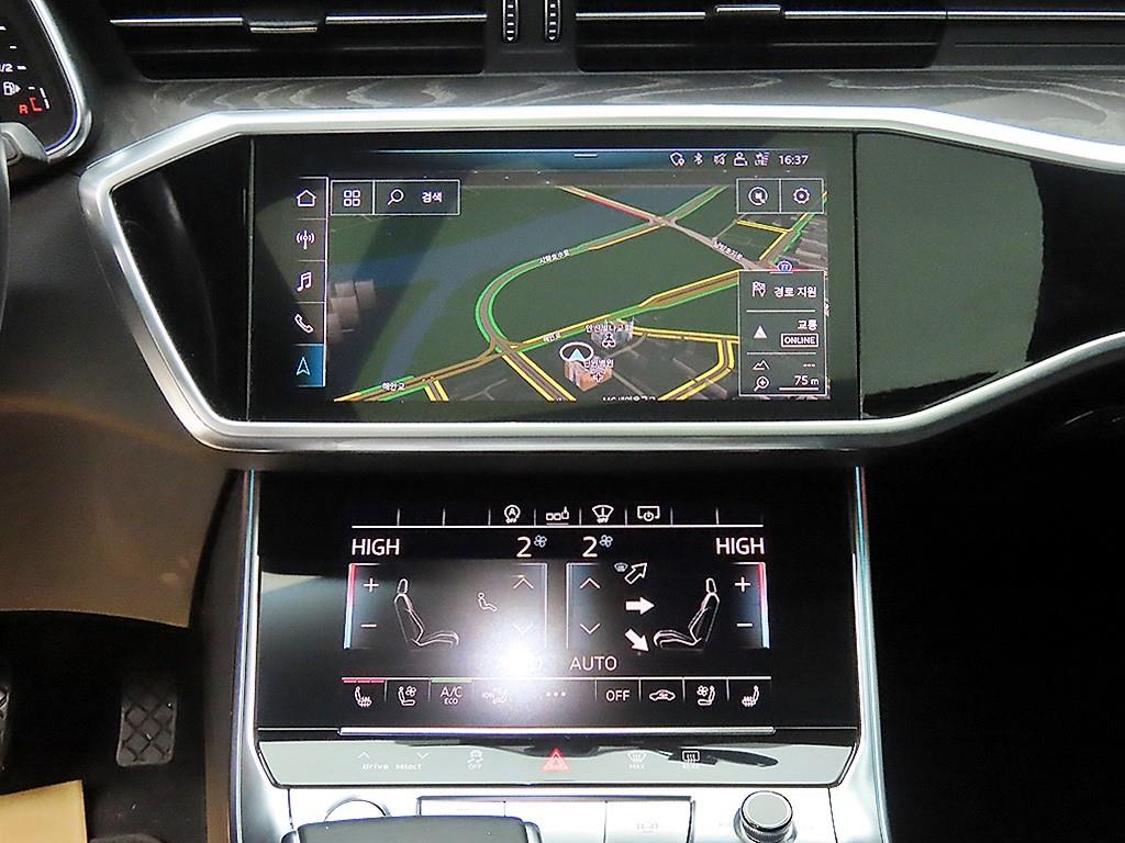 아우디 A6(5세대) 40 TDI 프리미엄 - 이미지 3