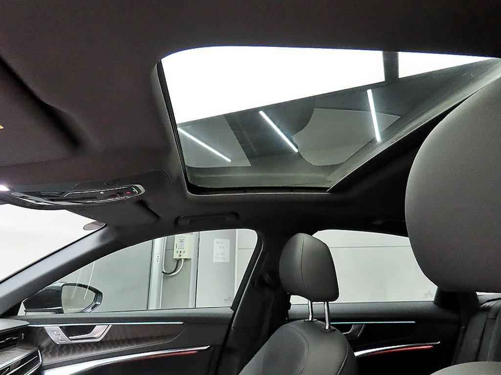 아우디 A6(5세대) 40 TDI 프리미엄 - 이미지 14