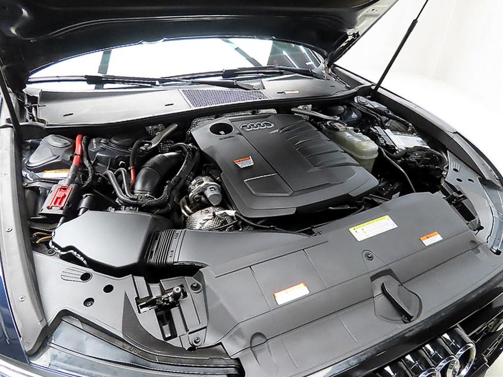 아우디 A6(5세대) 40 TDI 프리미엄 - 이미지 17