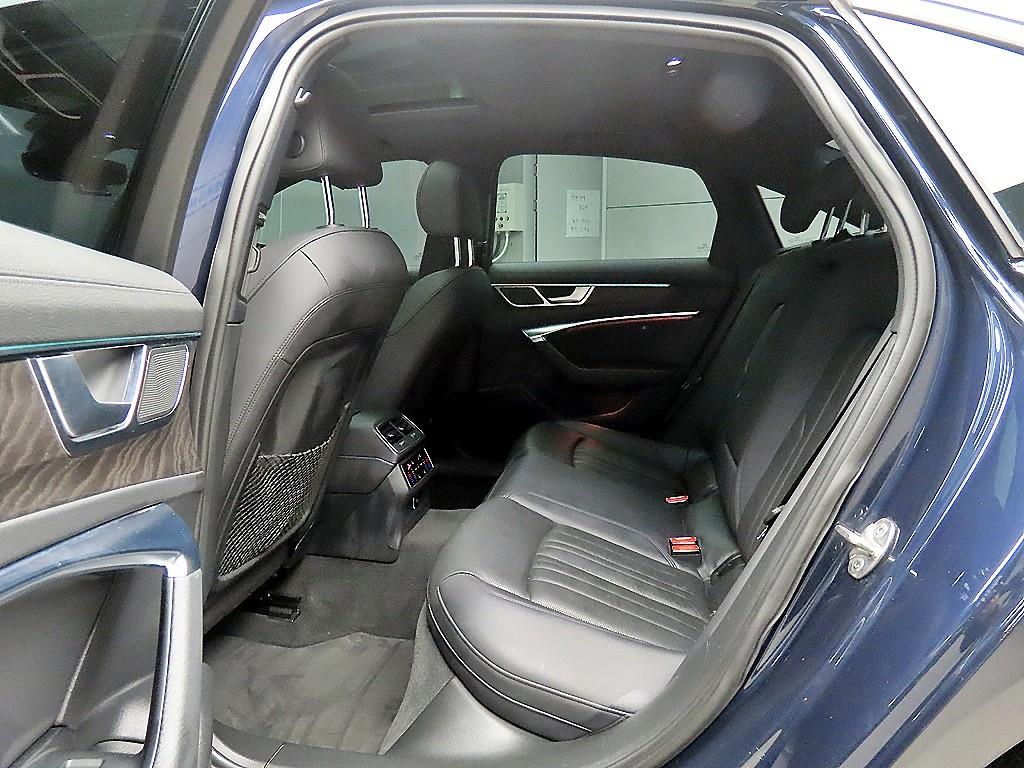 아우디 A6(5세대) 40 TDI 프리미엄 - 이미지 20