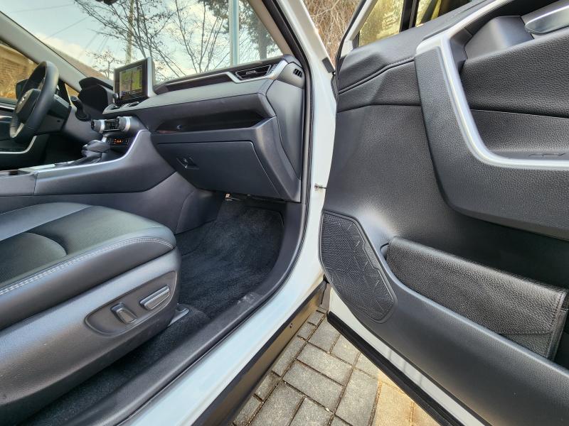 토요타 라브4(5세대) 2.5 AWD 하이브리드 LTD - 이미지 19