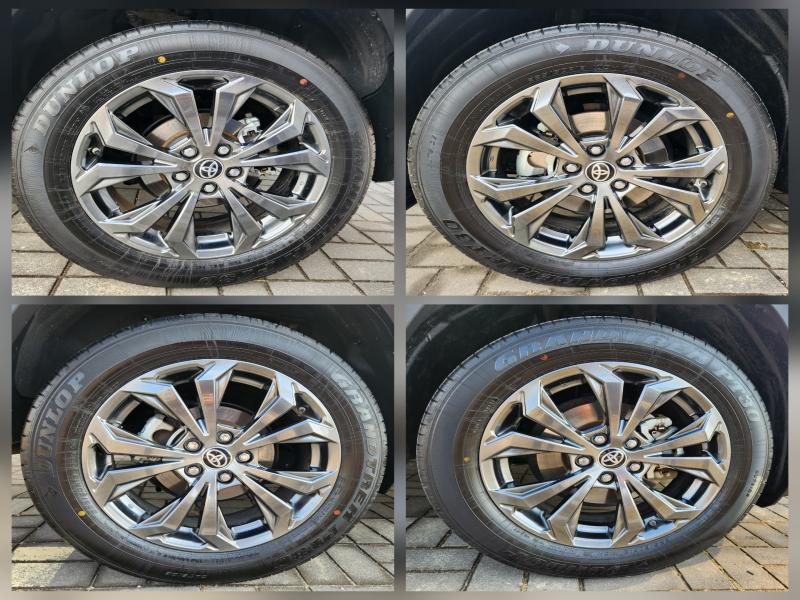 토요타 라브4(5세대) 2.5 AWD 하이브리드 LTD - 이미지 2