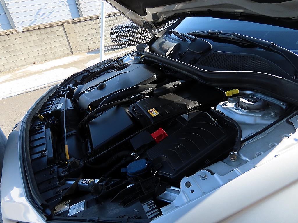 벤츠 GLA클래스 GLA 200 CDI - 이미지 9