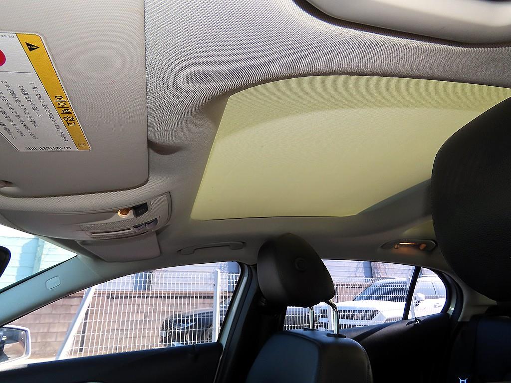 벤츠 GLA클래스 GLA 200 CDI - 이미지 16