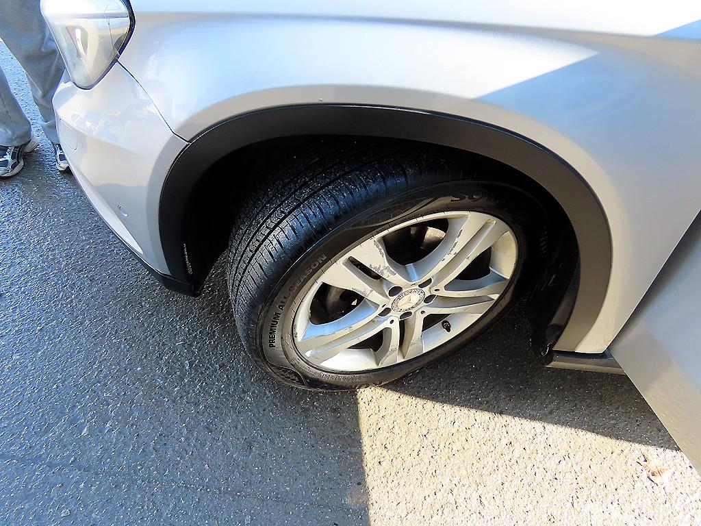 벤츠 GLA클래스 GLA 200 CDI - 이미지 11