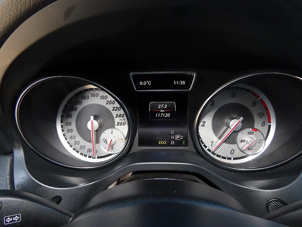 벤츠 GLA클래스 GLA 200 CDI - 이미지 8