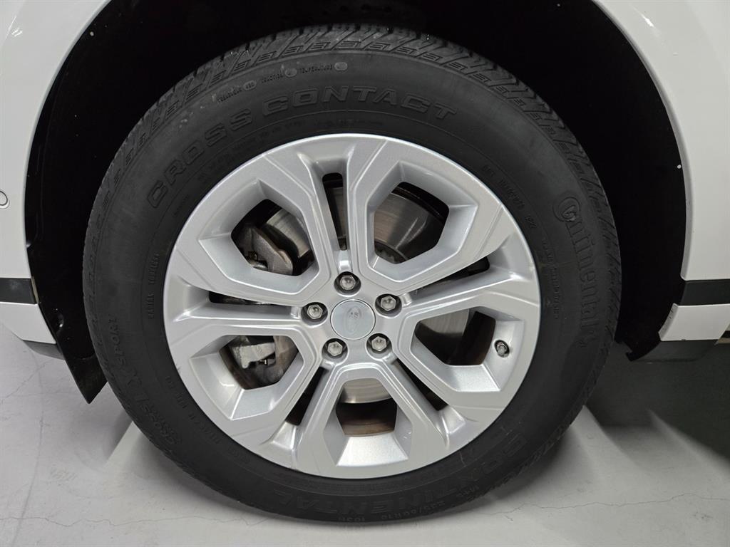 랜드로버 레인지로버 이보크(2세대) 2.0 D150 S - 이미지 11