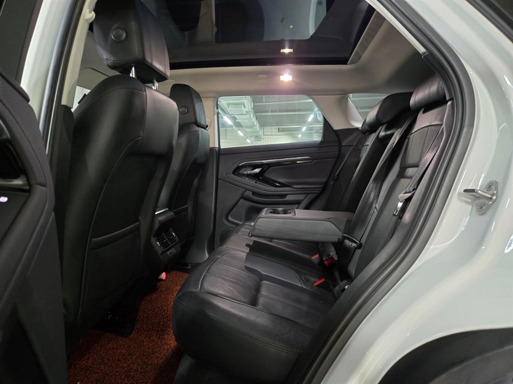 랜드로버 레인지로버 이보크(2세대) 2.0 D150 S - 이미지 4