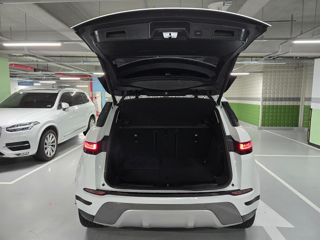 랜드로버 레인지로버 이보크(2세대) 2.0 D150 S - 이미지 10