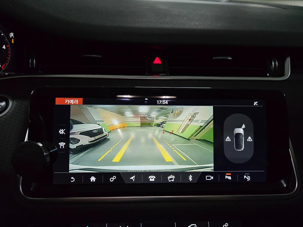 랜드로버 레인지로버 이보크(2세대) 2.0 D150 S - 이미지 5