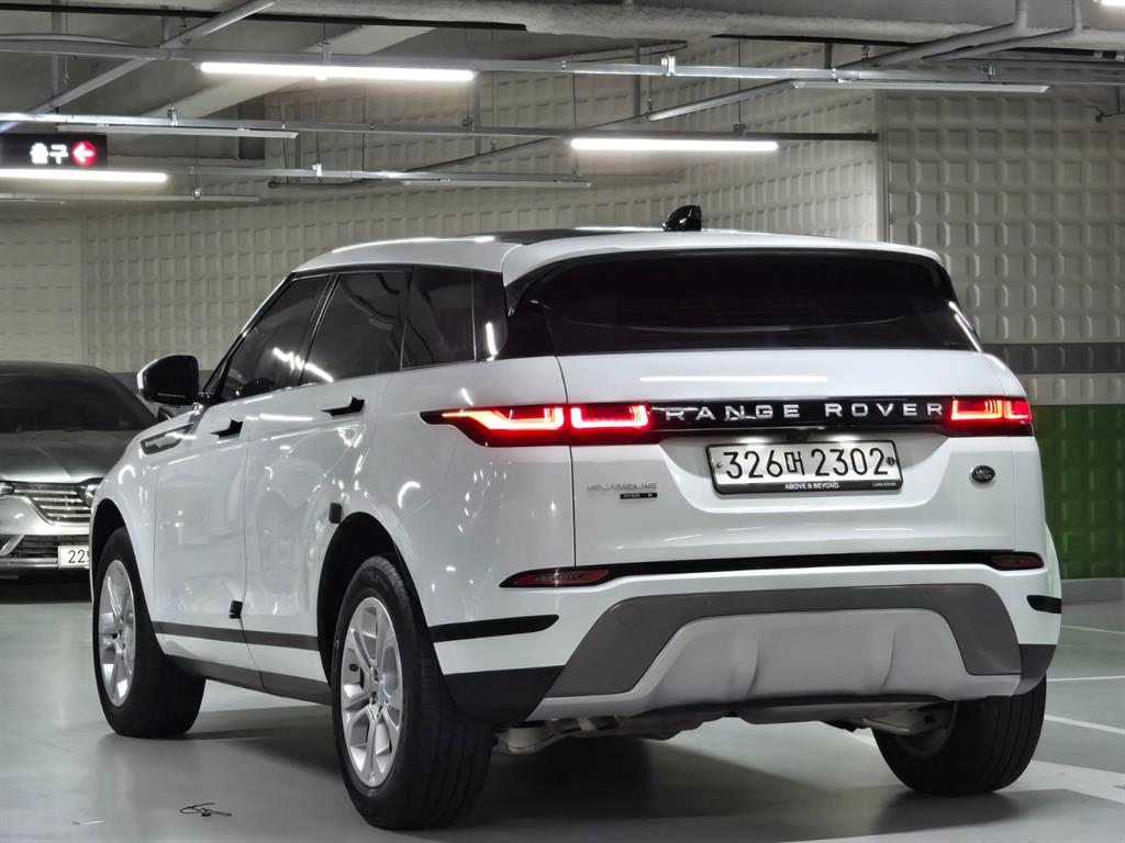 랜드로버 레인지로버 이보크(2세대) 2.0 D150 S - 이미지 15