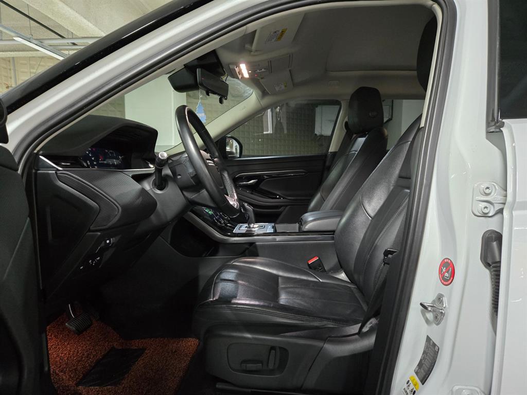 랜드로버 레인지로버 이보크(2세대) 2.0 D150 S - 이미지 2