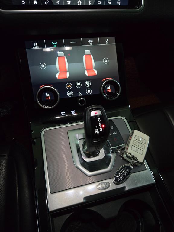 랜드로버 레인지로버 이보크(2세대) 2.0 D150 S - 이미지 3