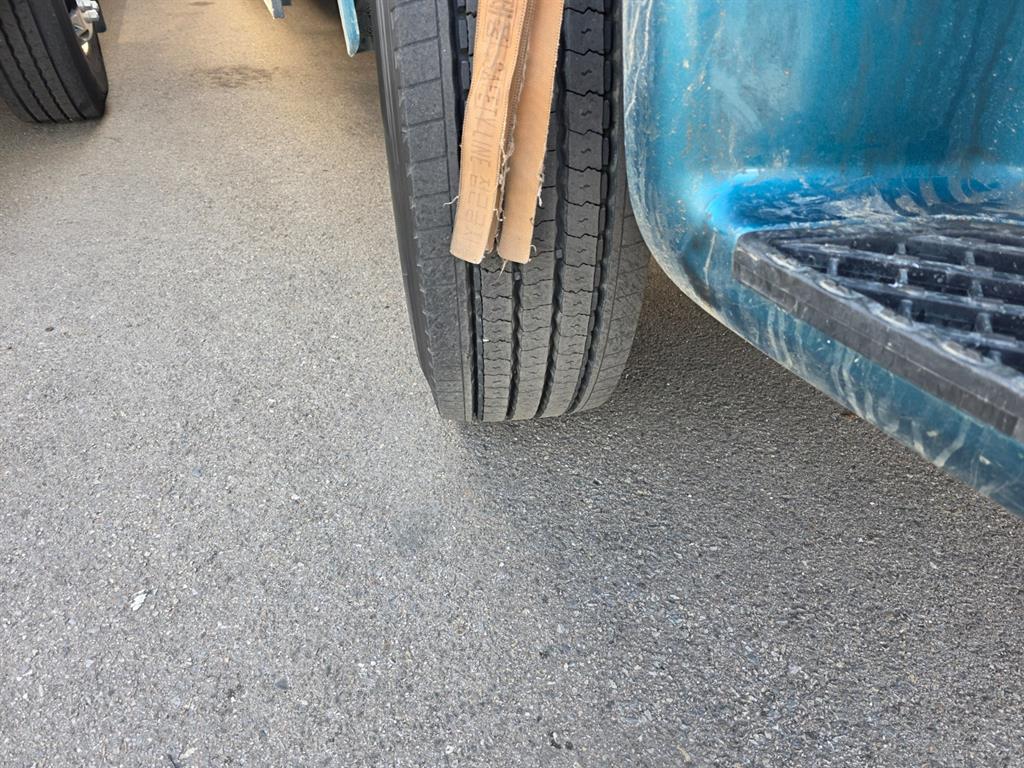 타타대우 구쎈 카고 8.5톤 - 이미지 2