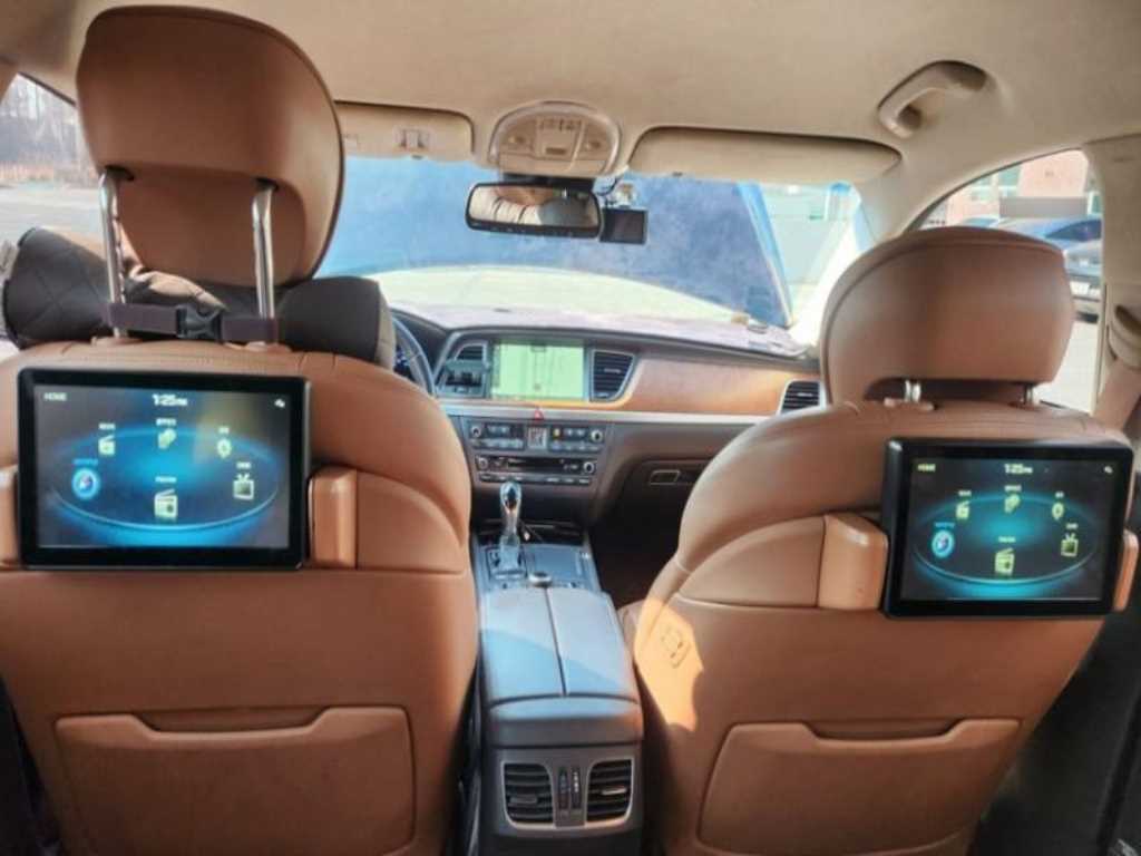 현대 제네시스DH G380 AWD 파이니스트 에디션 - 이미지 5