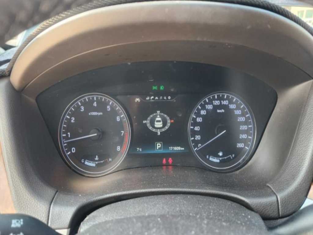 현대 제네시스DH G380 AWD 파이니스트 에디션 - 이미지 8