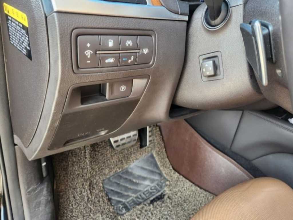 현대 제네시스DH G380 AWD 파이니스트 에디션 - 이미지 10