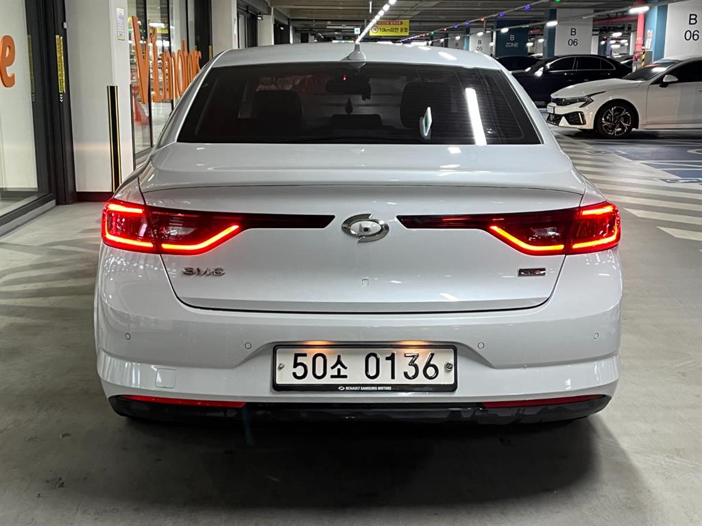 르노 (삼성) SM6 2.0 GDe LE - 이미지 2