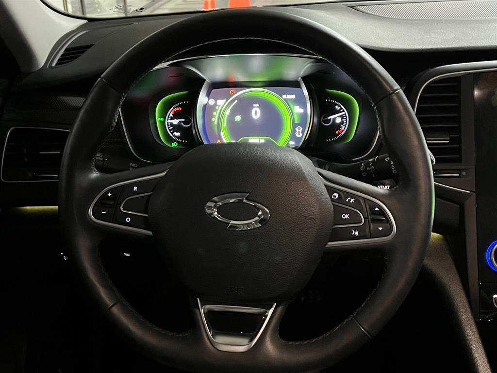 르노 (삼성) SM6 2.0 GDe LE - 이미지 16