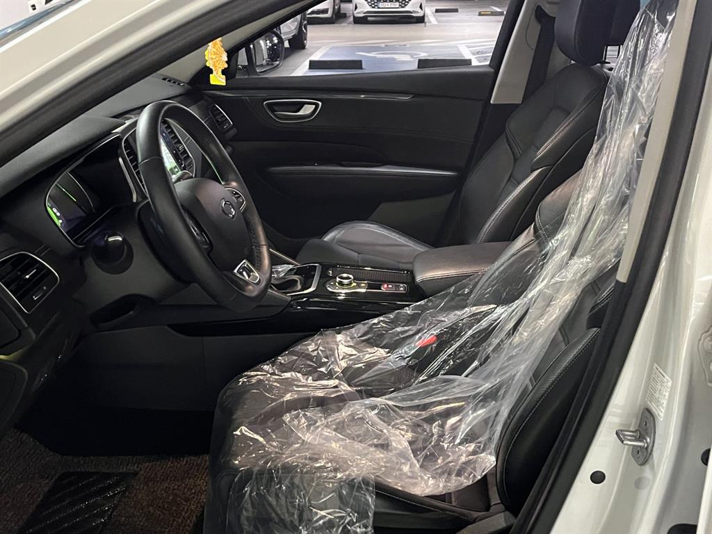 르노 (삼성) SM6 2.0 GDe LE - 이미지 13