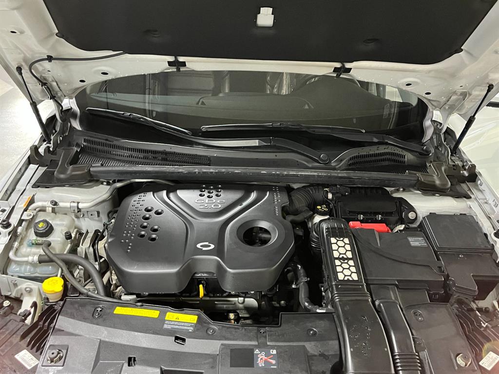 르노 (삼성) SM6 2.0 GDe LE - 이미지 4