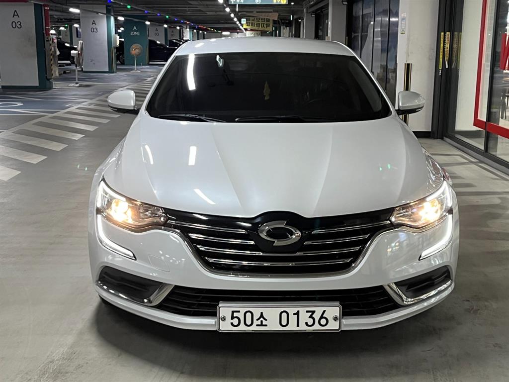 르노 (삼성) SM6 2.0 GDe LE - 이미지 10