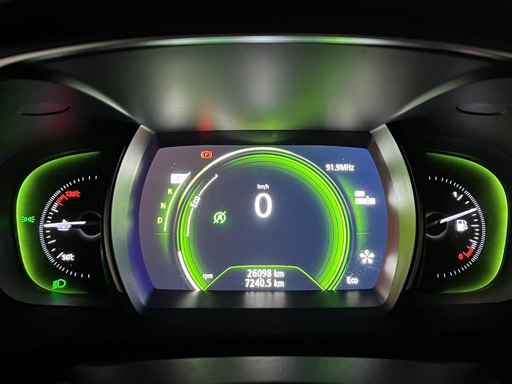 르노 (삼성) SM6 2.0 GDe LE - 이미지 3