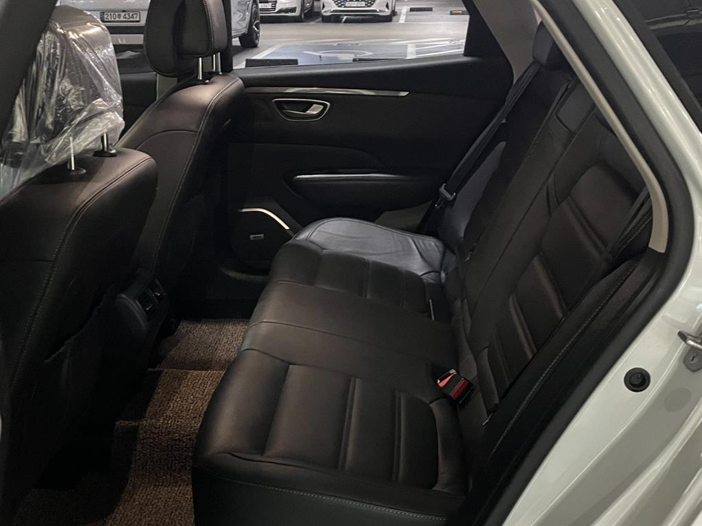 르노 (삼성) SM6 2.0 GDe LE - 이미지 5