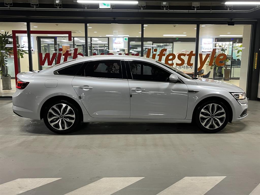 르노 (삼성) SM6 2.0 GDe LE - 이미지 8