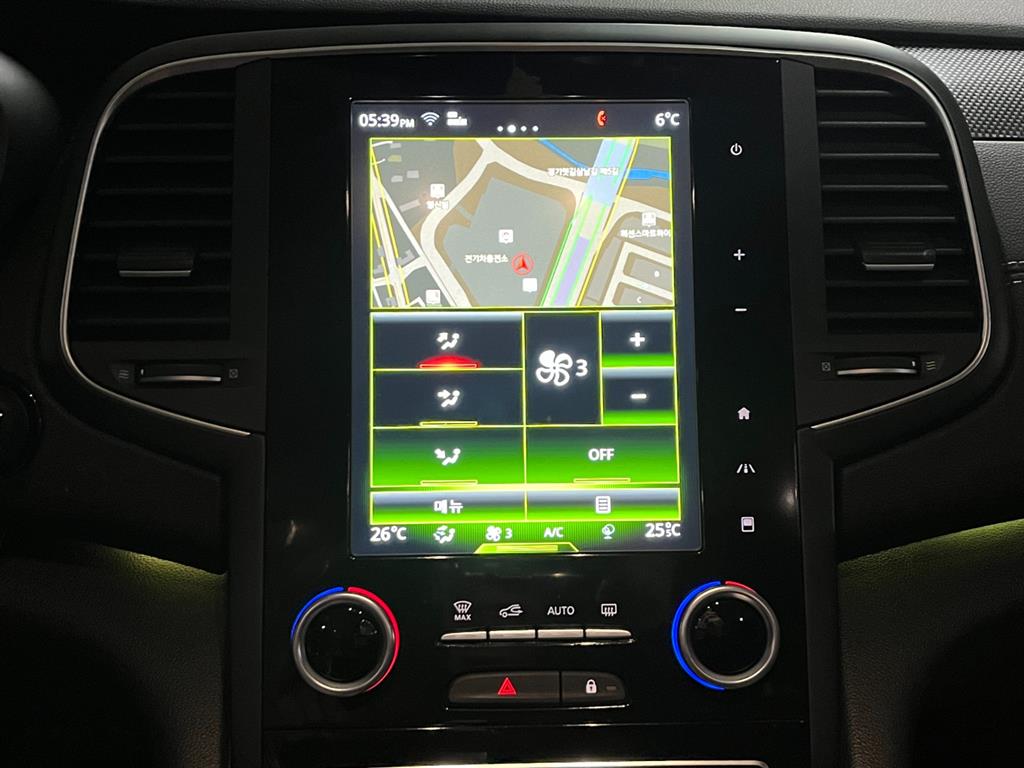 르노 (삼성) SM6 2.0 GDe LE - 이미지 9