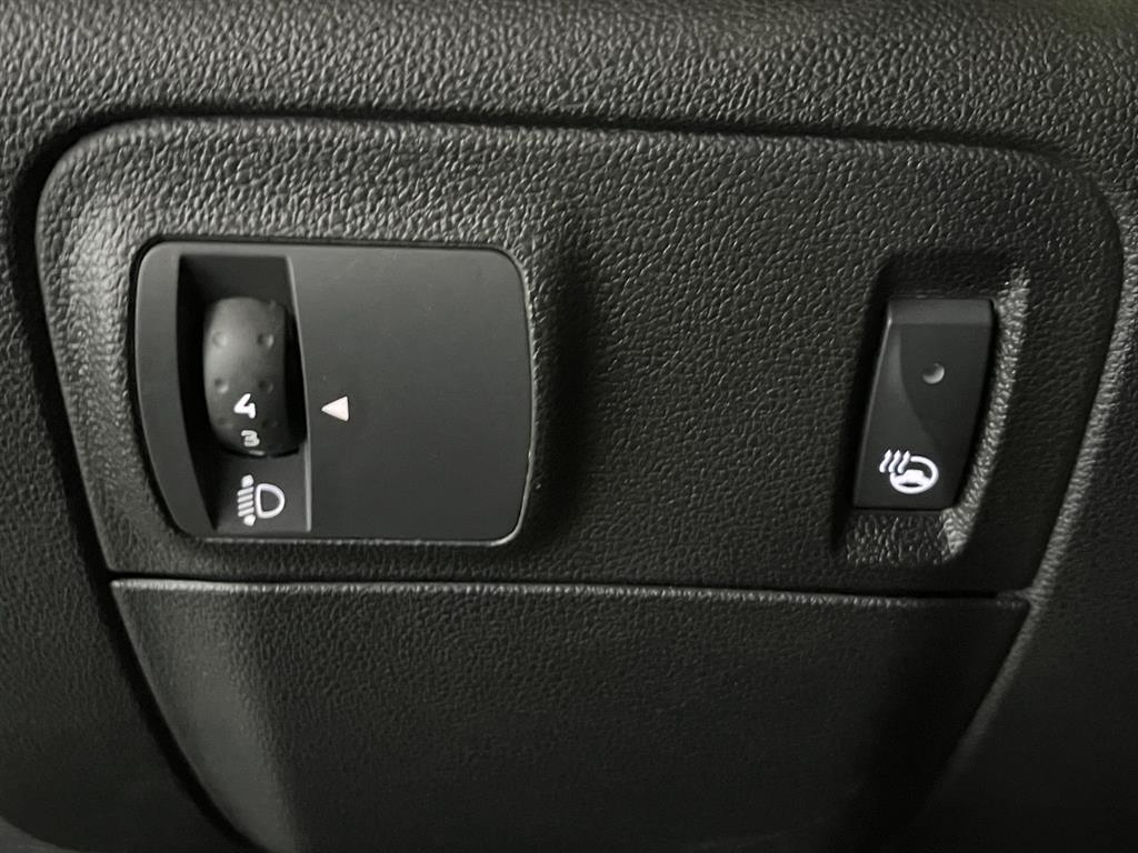 르노 (삼성) SM6 2.0 GDe LE - 이미지 6