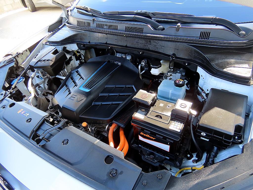 현대 코나 일렉트릭 EV 프리미엄 - 이미지 11