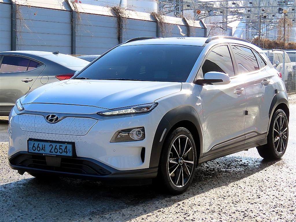 현대 코나 일렉트릭 EV 프리미엄 - 이미지 9