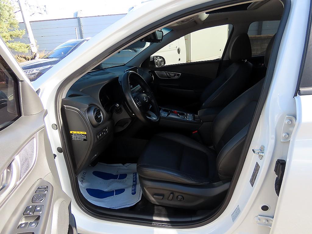 현대 코나 일렉트릭 EV 프리미엄 - 이미지 15