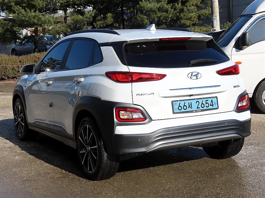 현대 코나 일렉트릭 EV 프리미엄 - 이미지 6