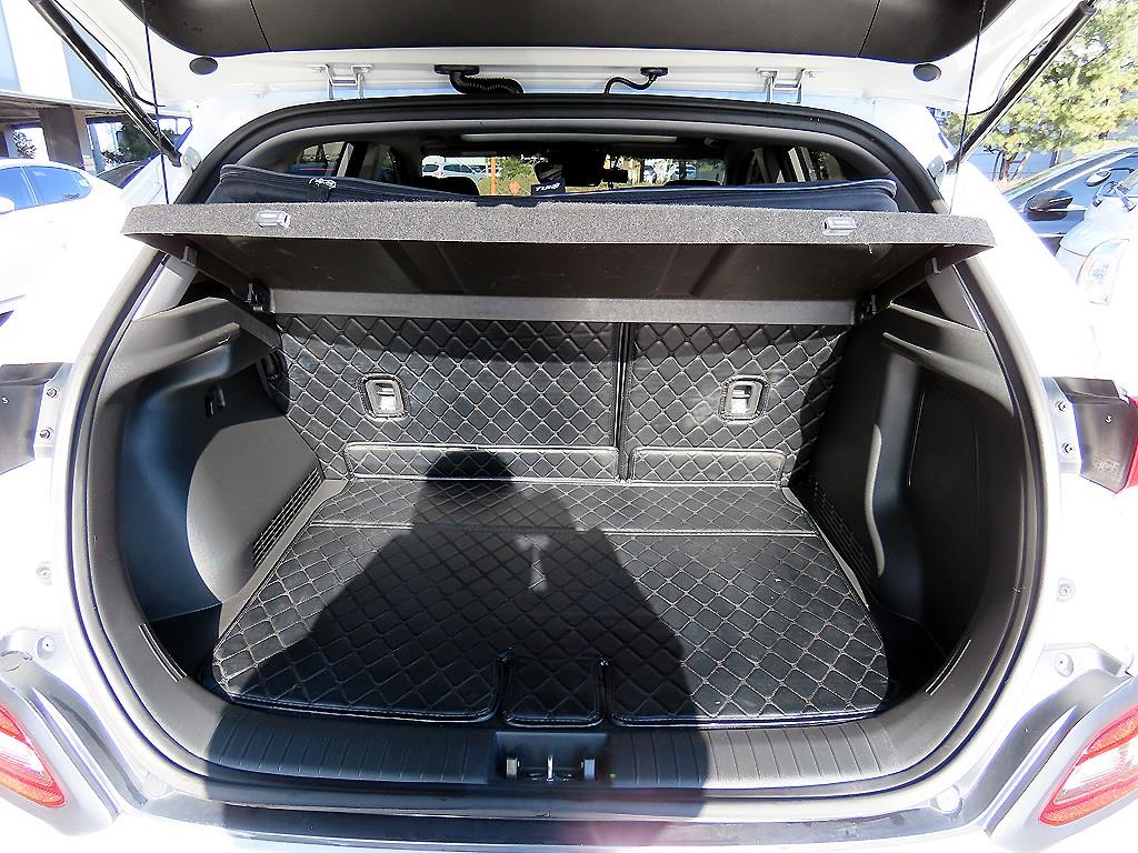 현대 코나 일렉트릭 EV 프리미엄 - 이미지 20