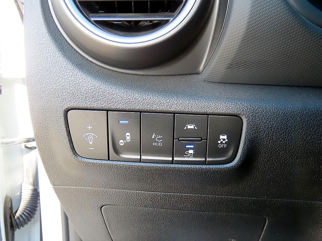 현대 코나 일렉트릭 EV 프리미엄 - 이미지 18