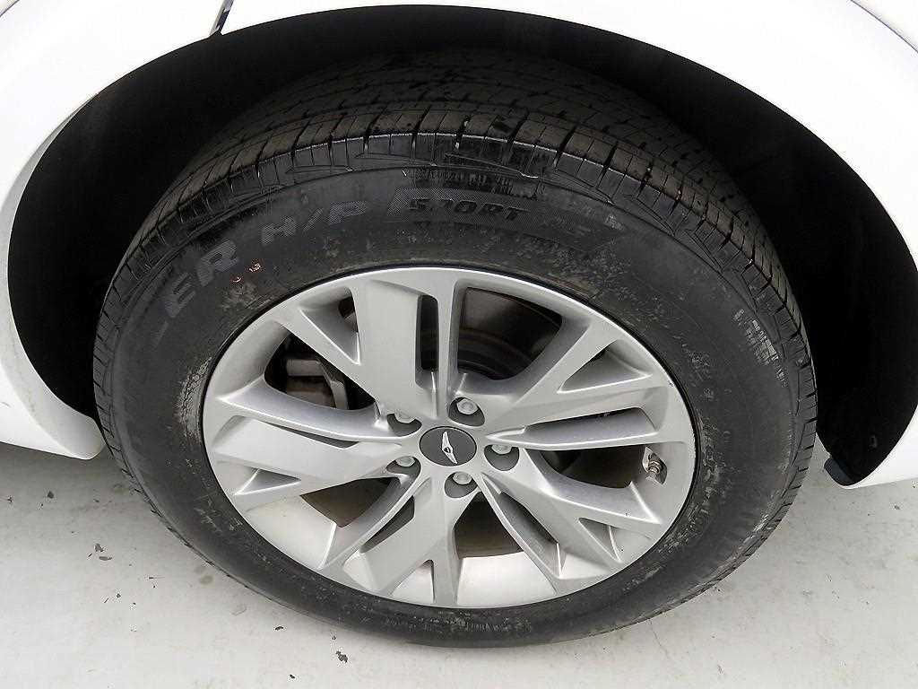 제네시스 GV70 2.5T AWD 기본형 - 이미지 13