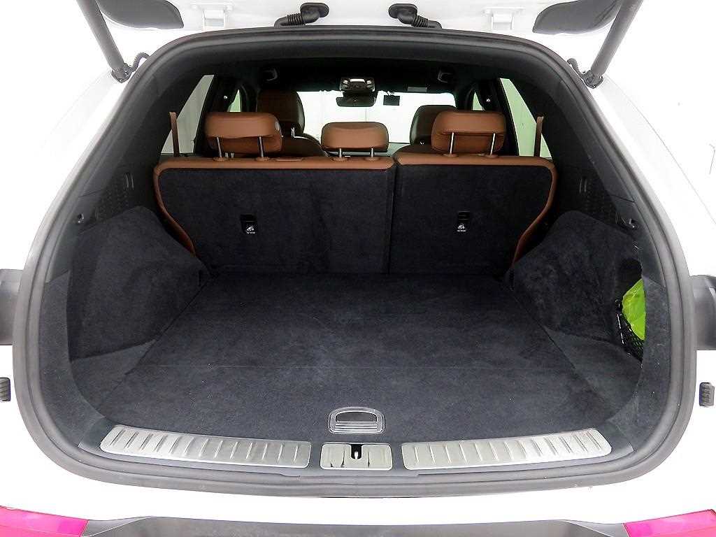 제네시스 GV70 2.5T AWD 기본형 - 이미지 12