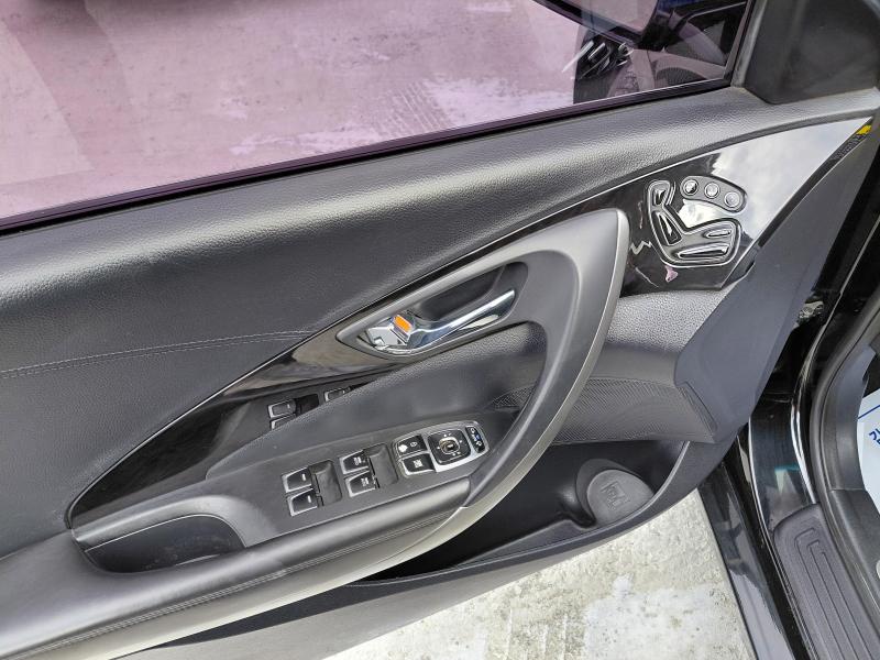 현대 그랜저HG HG 240 모던 - 이미지 11