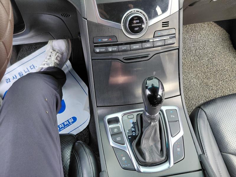 현대 그랜저HG HG 240 모던 - 이미지 3