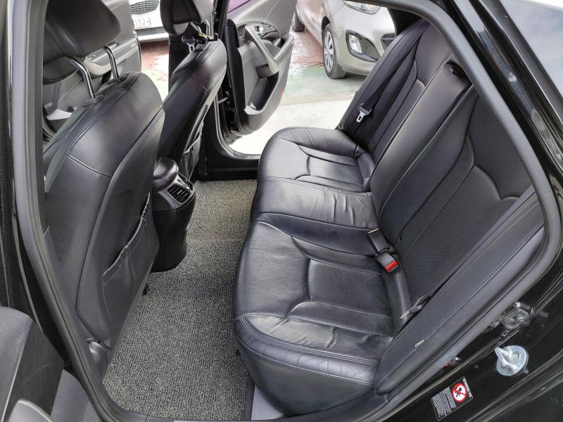 현대 그랜저HG HG 240 모던 - 이미지 15